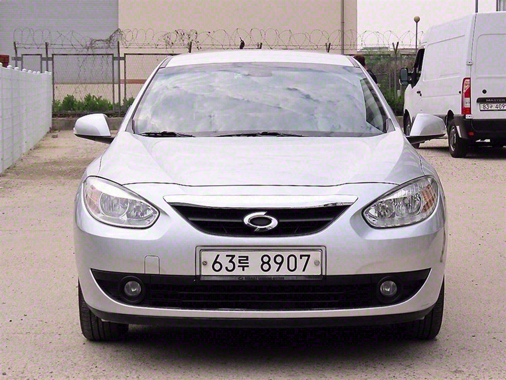 (Ｚ)  SM3 1.6 SE 