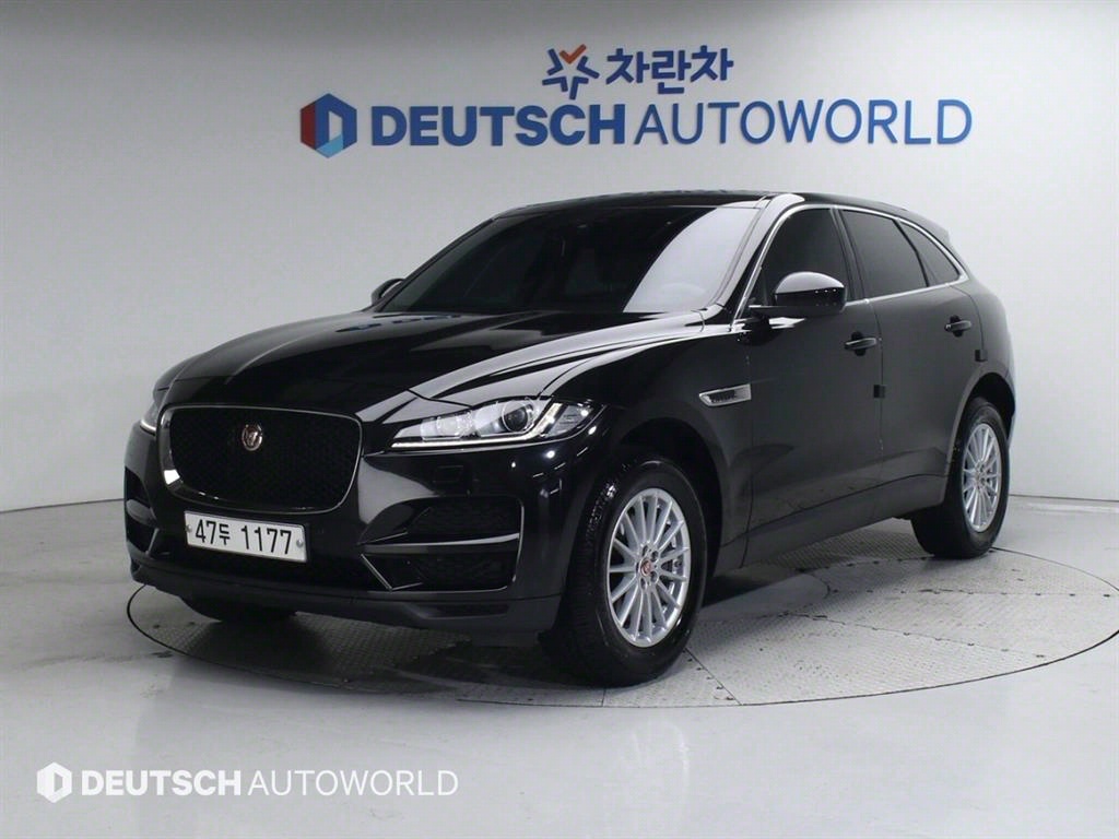 Ծ F-̽ 2.0 20d AWD Ƽ