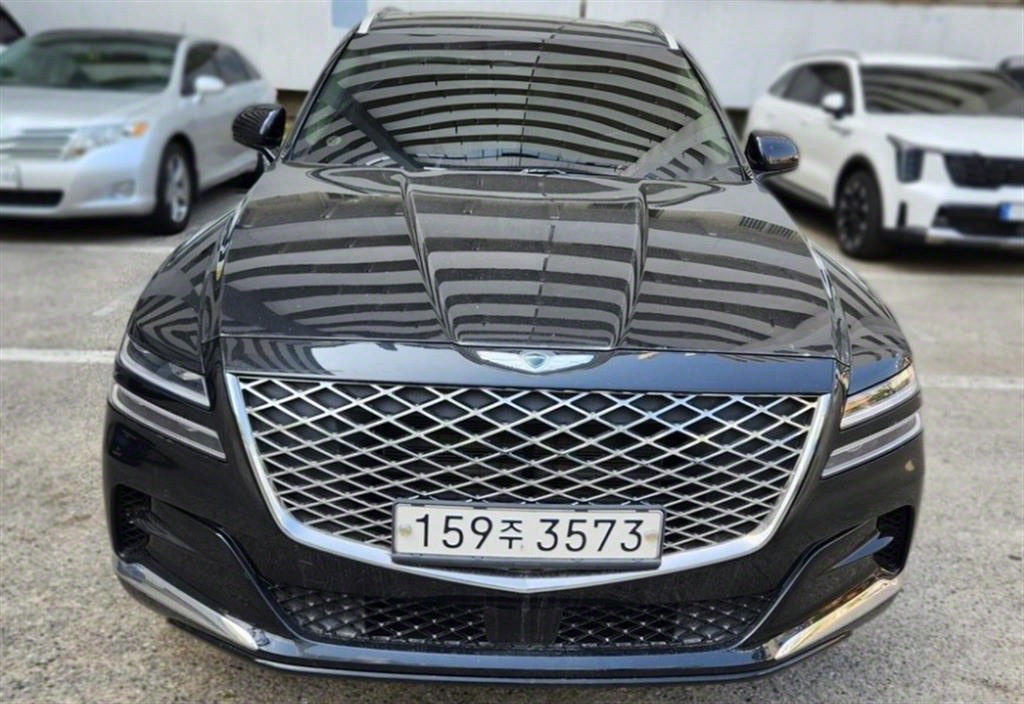 ׽ý GV80 2.5 ָ AWD ⺻