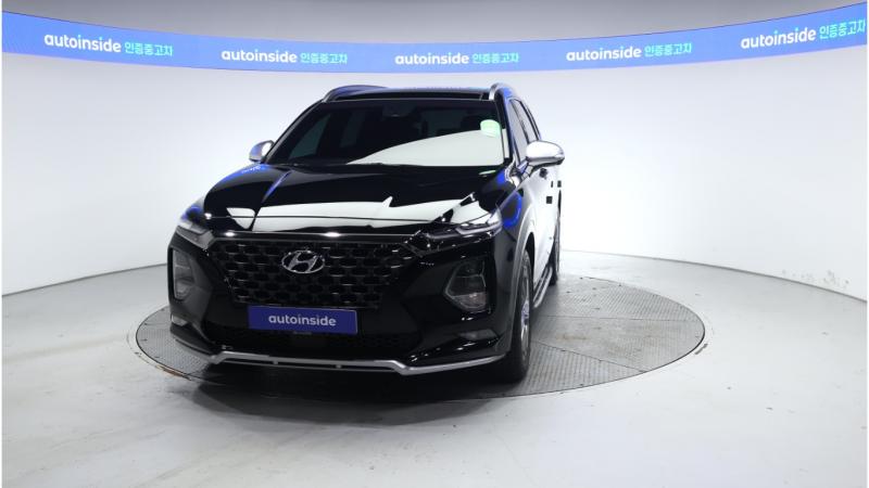  Ÿ(TM) 2.0T GDi 2WD ν۷̼