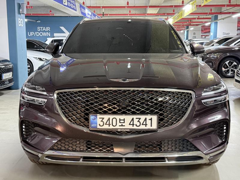 ׽ý GV70 2.5T 2WD ⺻