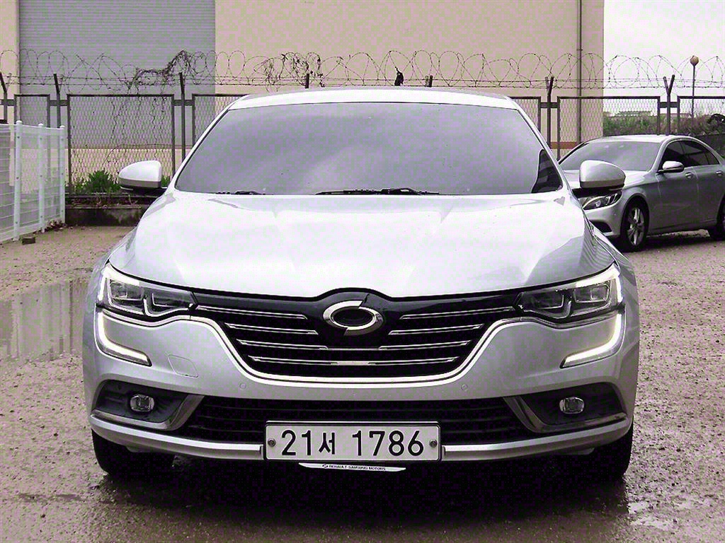 (Ｚ) SM6 2.0 GDe RE