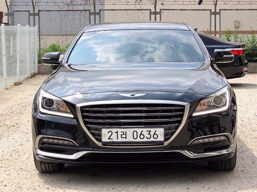 ׽ý G80 3.3 GDi AWD Ÿ