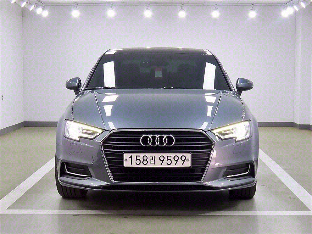 ƿ A3(3) 40 TFSI 