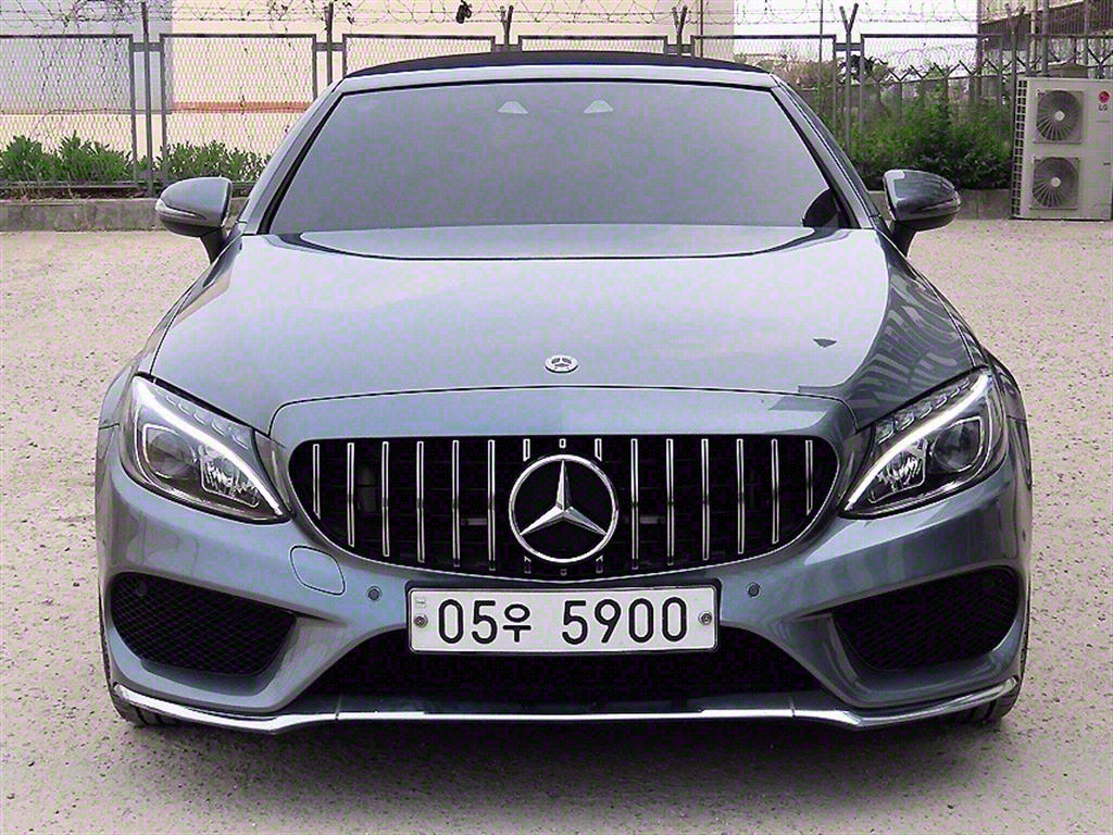  CŬ(4) C200 ī긮÷ 