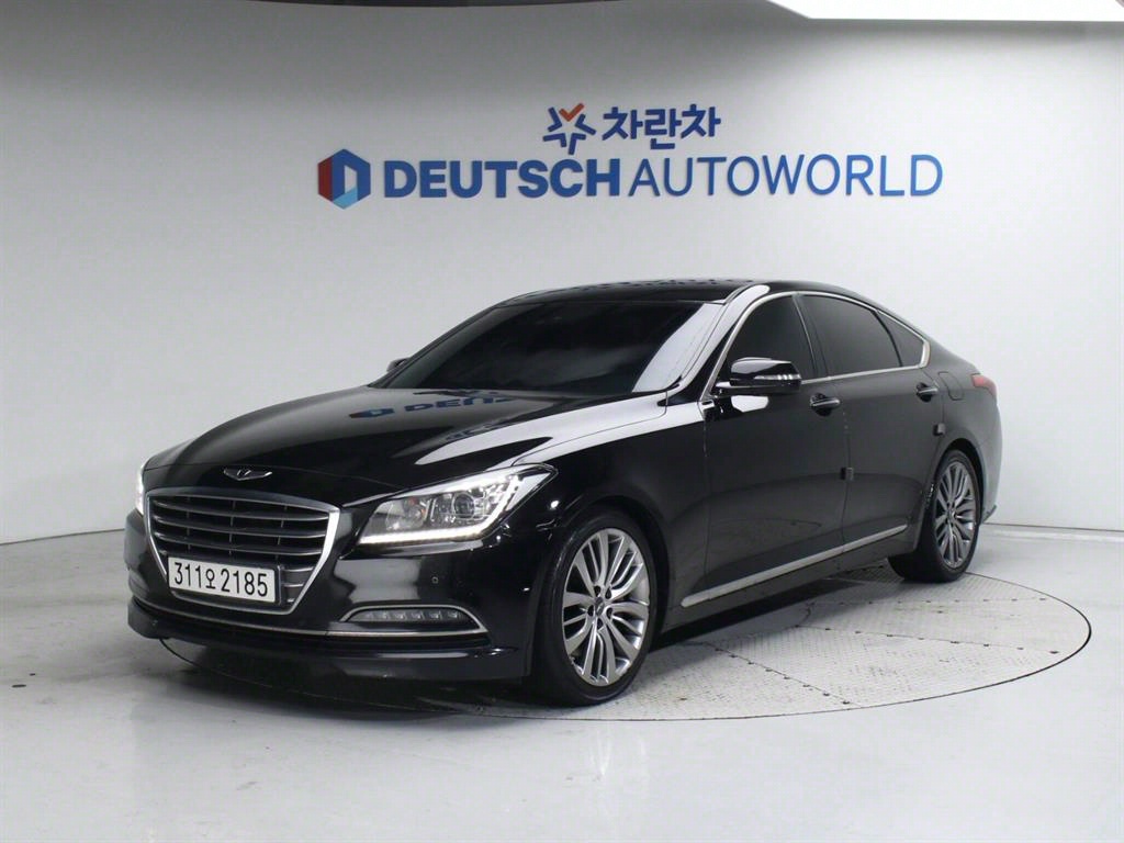  ׽ýDH G330 AWD ̾