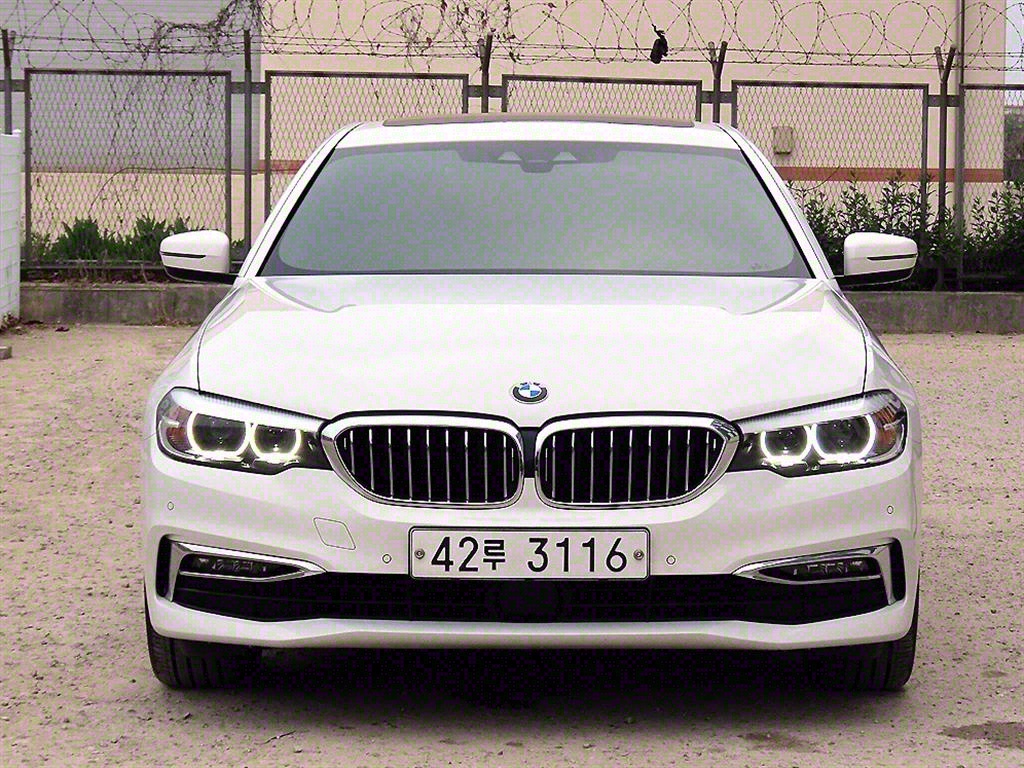 BMW 5ø(7)  520i ¼Ÿ