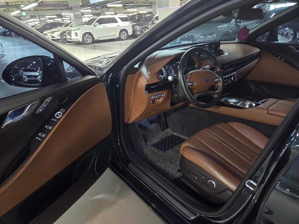 ׽ý  ôG80  2.2 2WD ⺻