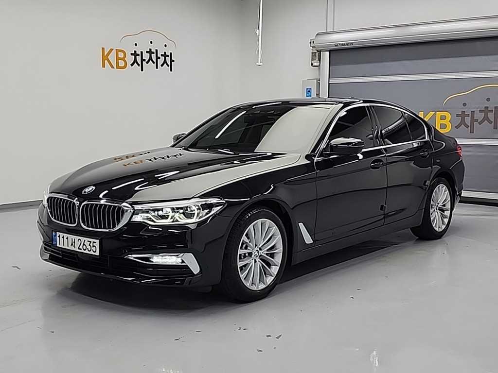 BMW 5ø(7)  530i Ÿ ÷