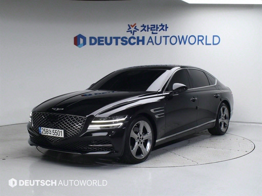 ׽ý  ôG80 ָ 2.5 AWD ⺻
