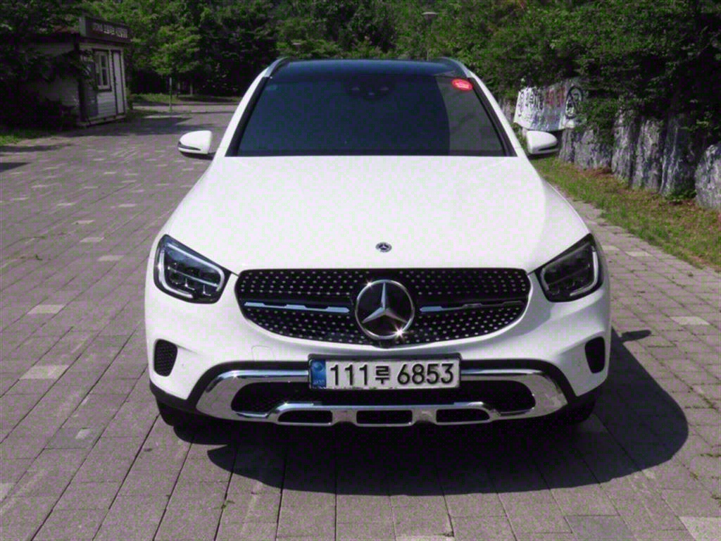 GLCŬ GLC 300e 4ƽ 