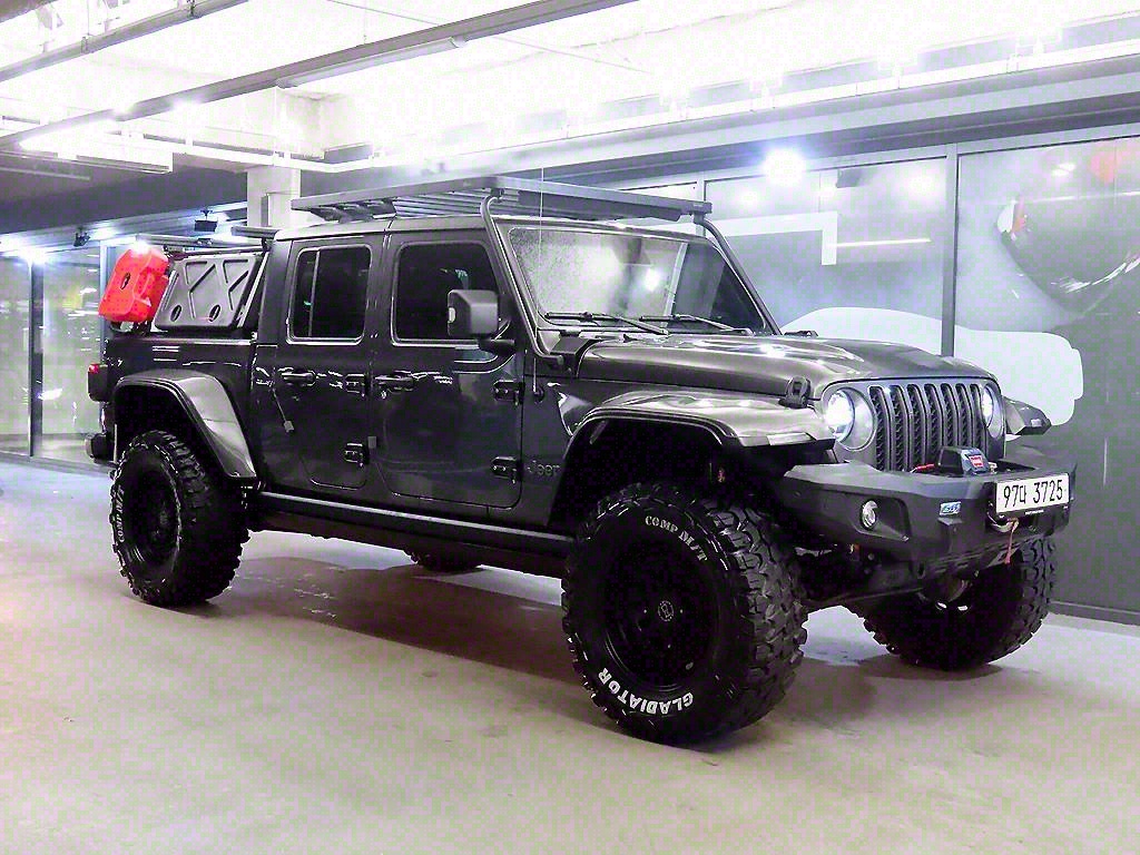  ۷ 3.6 V6 AWD  