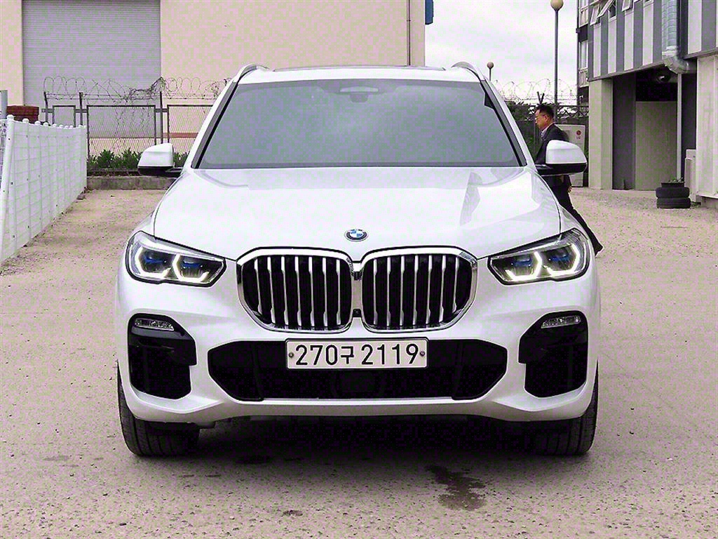 BMW X5(4) 40i xDrive M 