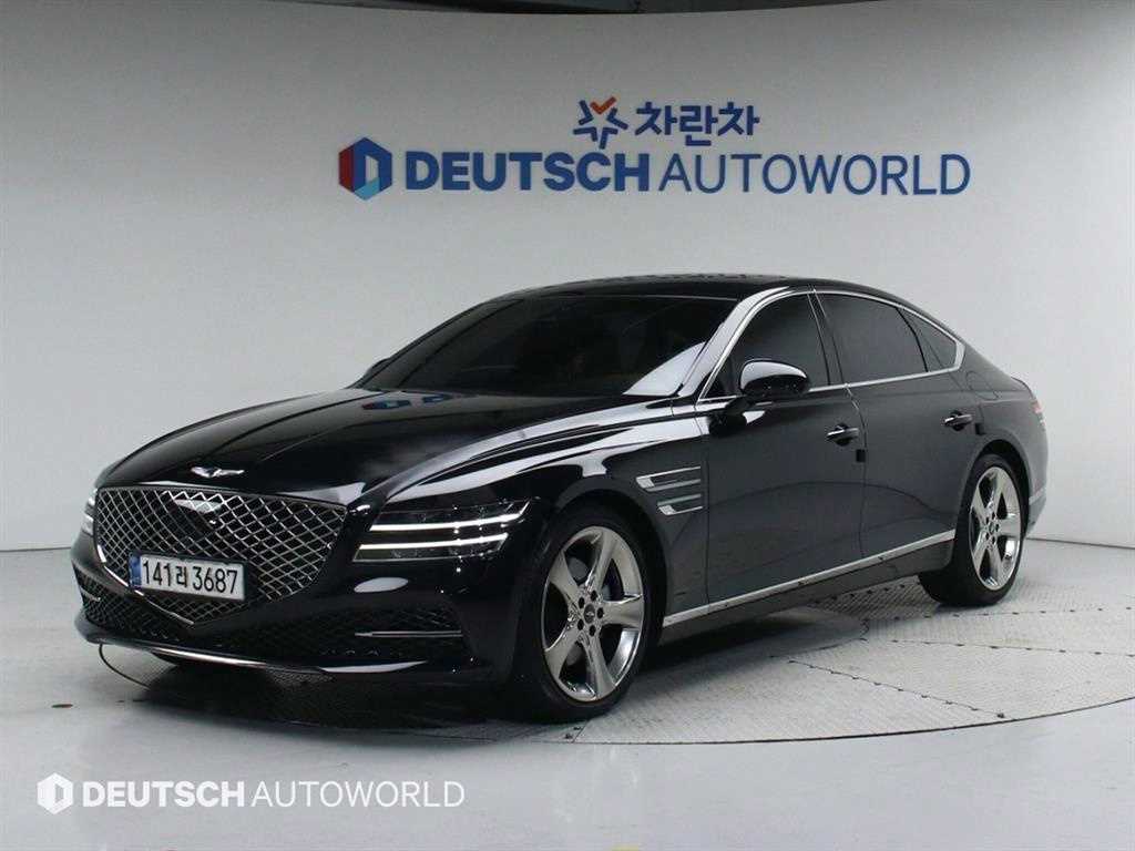 ׽ý  ôG80 ָ 2.5 AWD ⺻