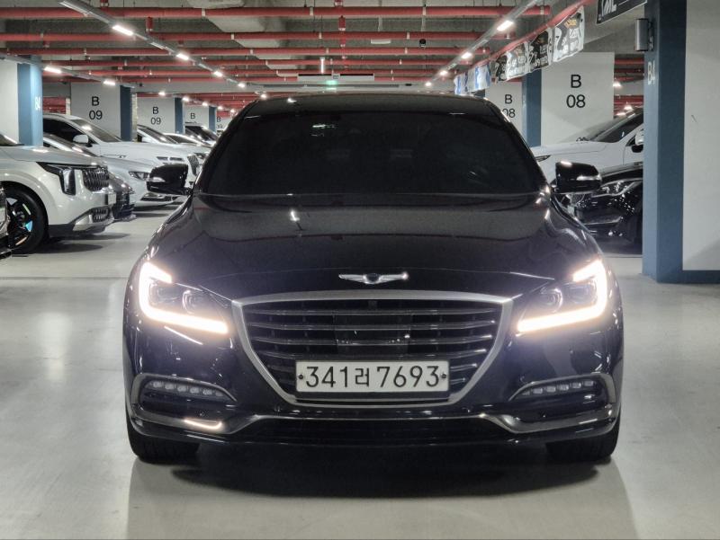 ׽ý G80 3.3 GDi AWD Ÿ 