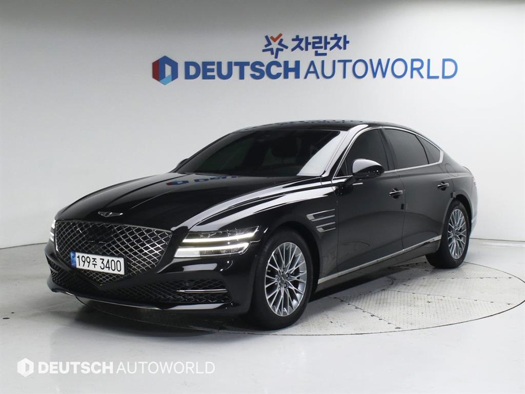 ׽ý  ôG80 ָ 2.5 AWD ⺻