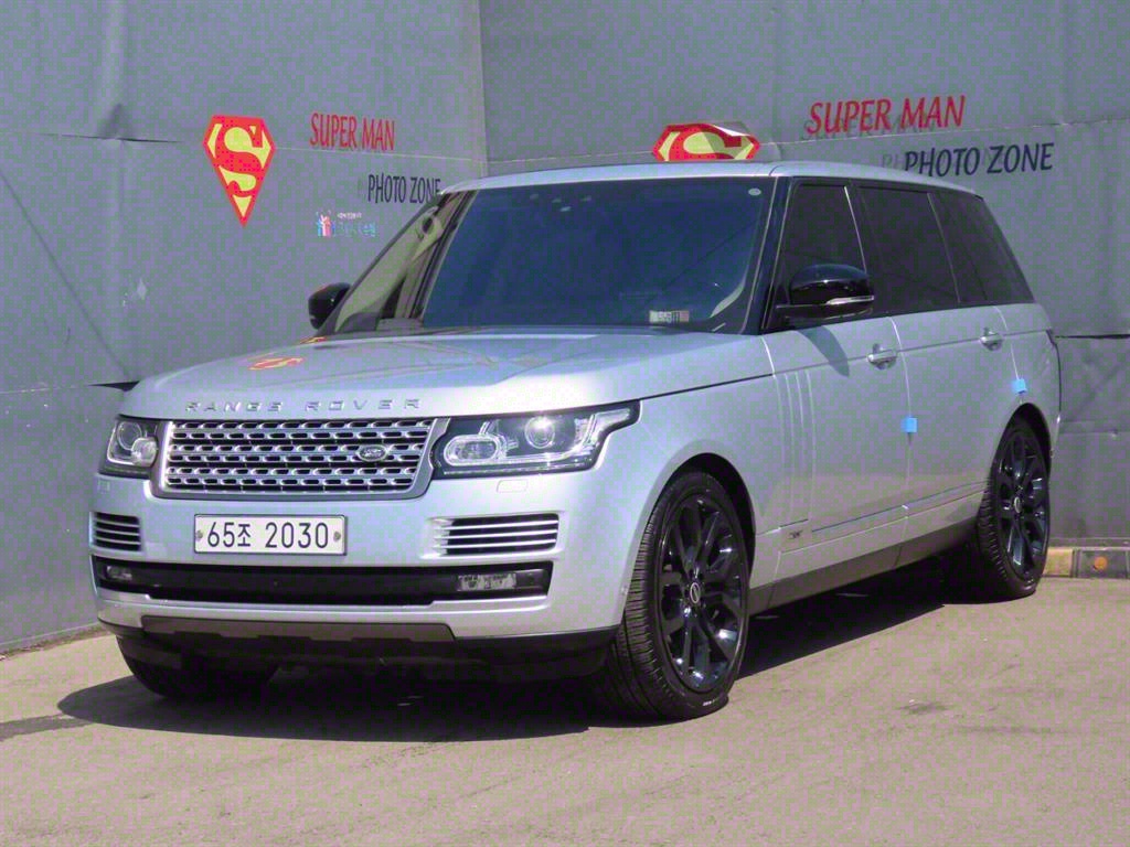 ι ι(4) 5.0 V8 SC LWB AB
