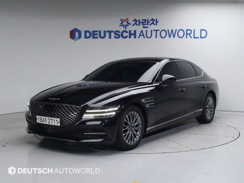 ׽ý  ôG80 ָ 2.5 AWD ⺻