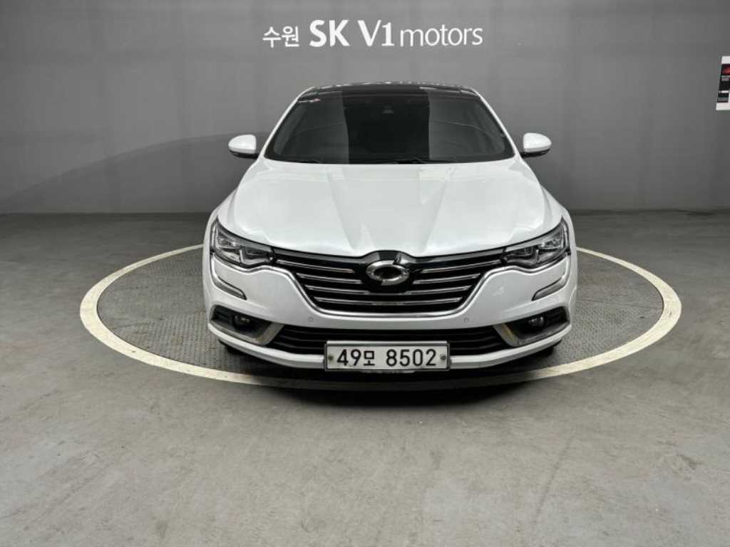 (Ｚ) SM6 2.0 LPe  RE
