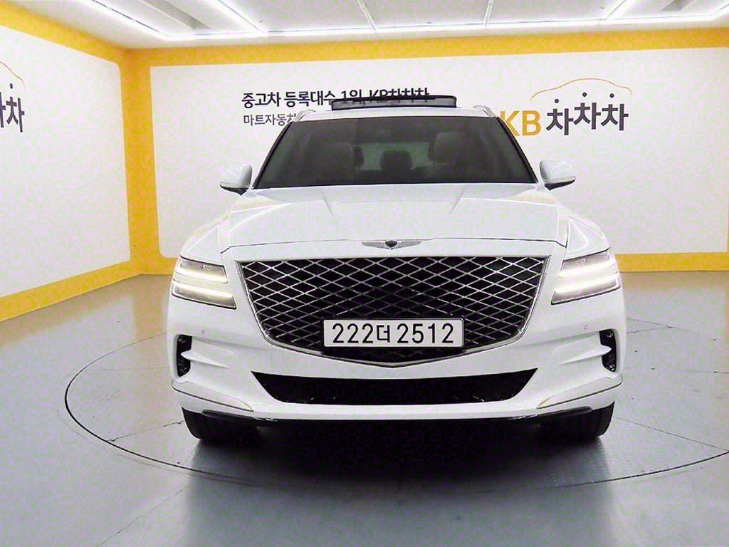׽ý GV80 3.0  2WD ⺻