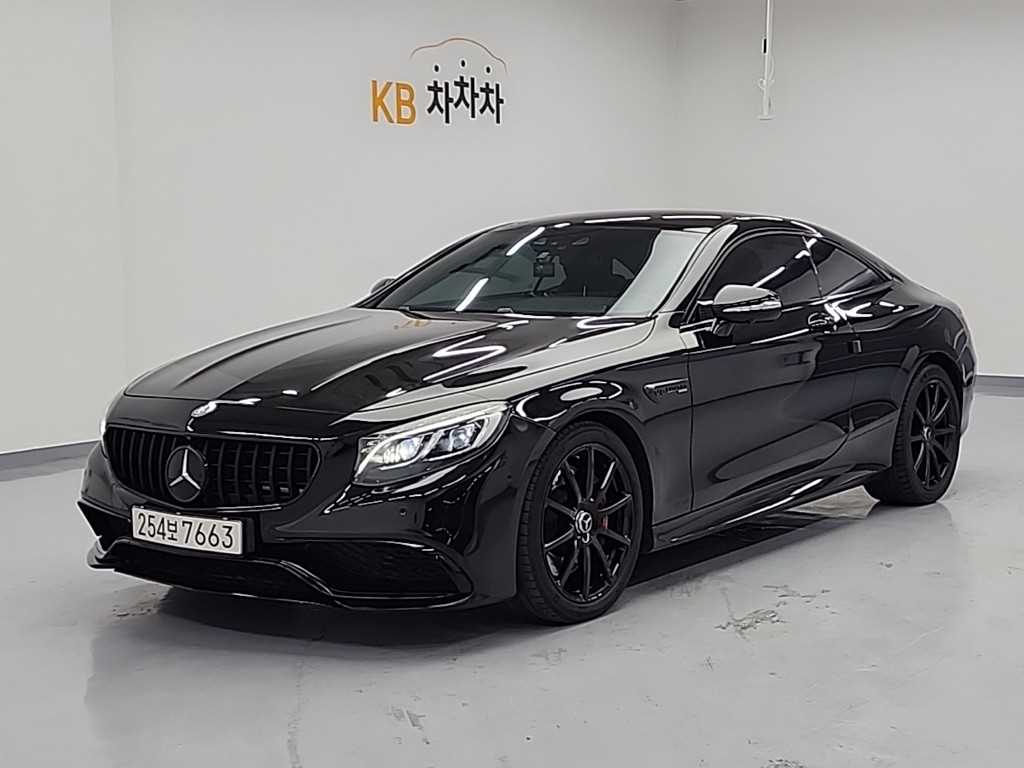  SŬ(6)  S63 AMG 4ƽ 