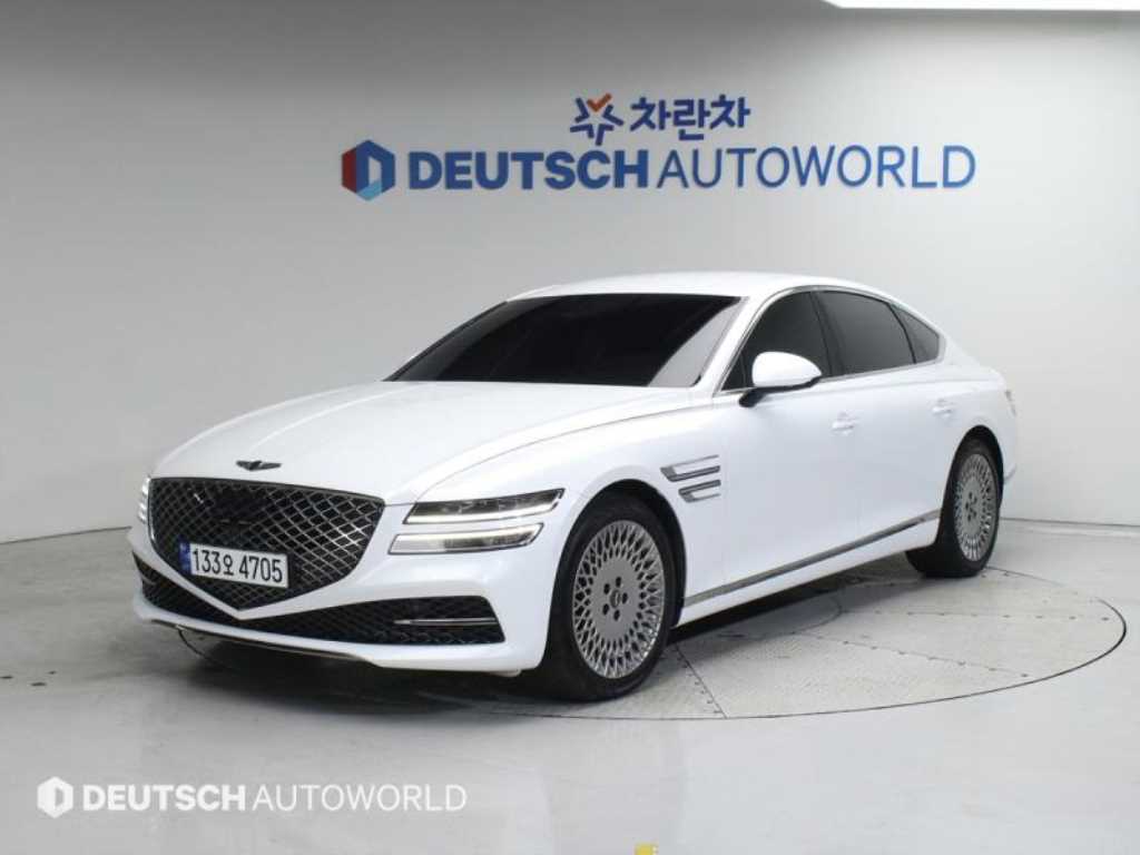 ׽ý  ôG80 ָ 2.5 2WD ⺻