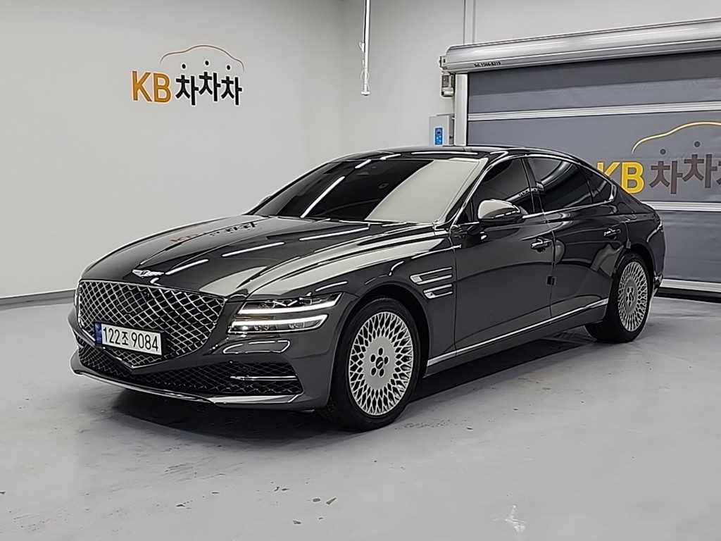 ׽ý  ôG80 ָ 2.5 AWD ⺻