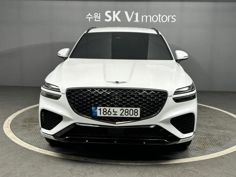 ׽ý GV70 2.5T 2WD 