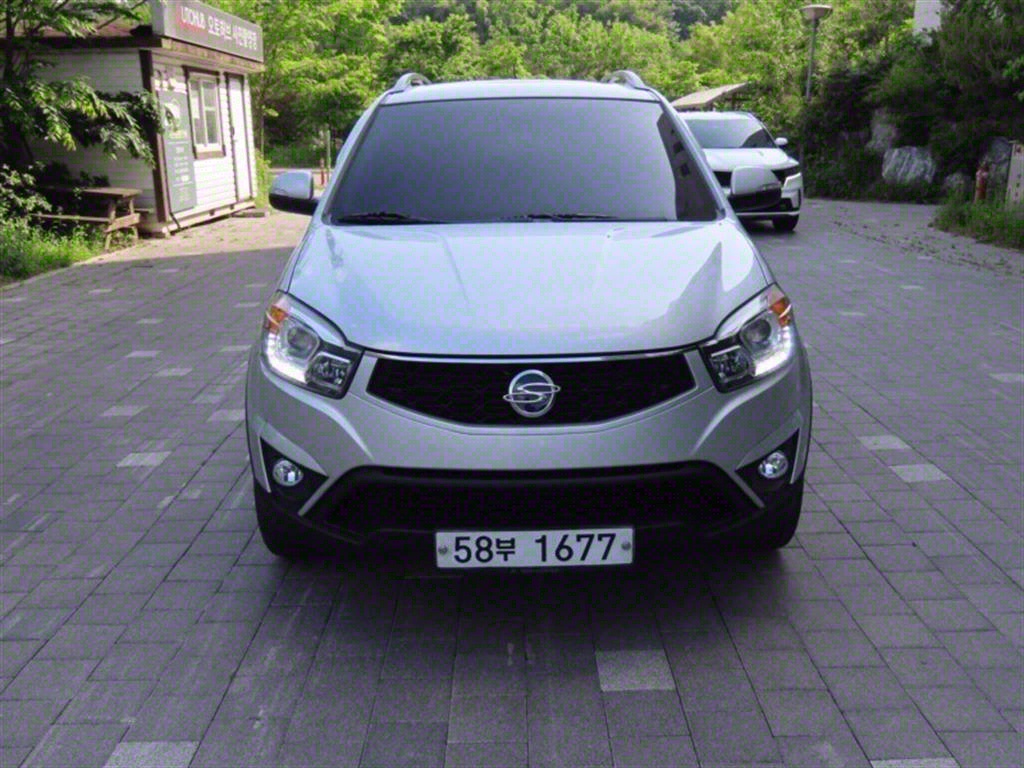 KGƼ(ֿ)  ڶC 2.0 AWD RX ְ