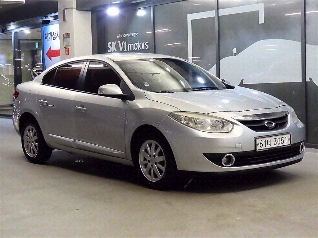 (Ｚ)  SM3 1.6 LE 