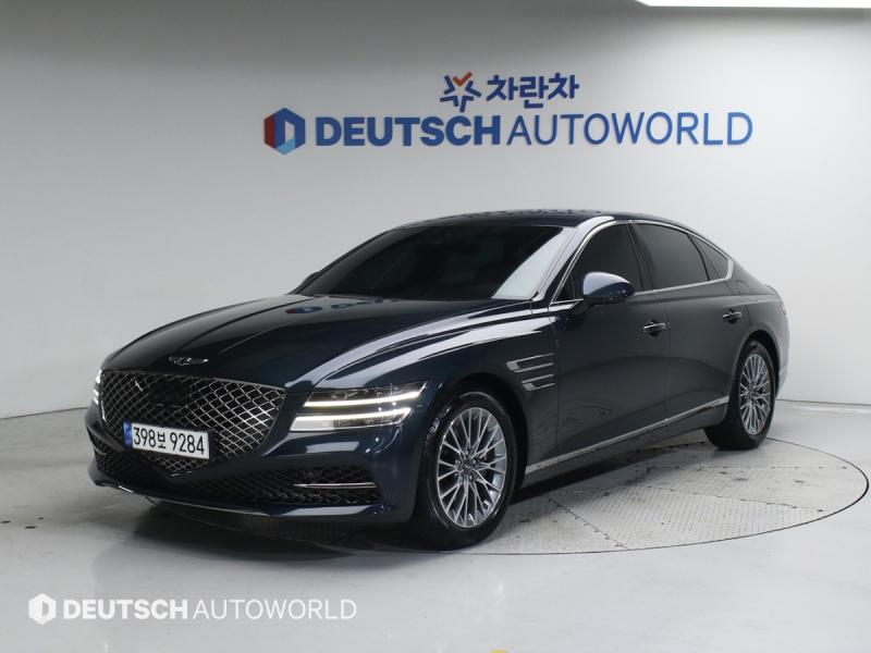׽ý  ôG80 ָ 2.5 2WD ⺻