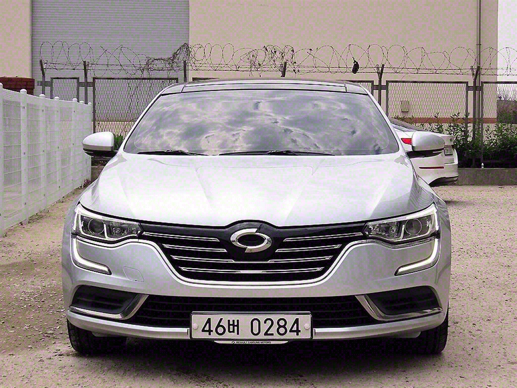 (Ｚ) SM6 2.0 GDe LE
