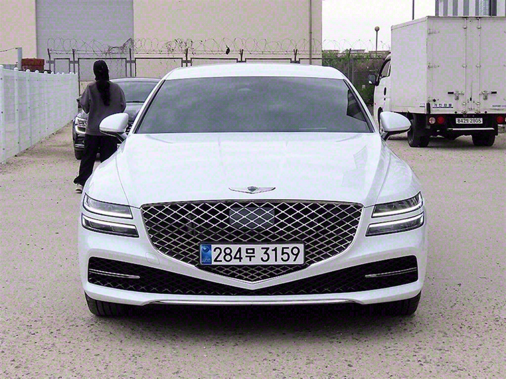 ׽ý  ôG80 ָ 3.5 AWD ⺻