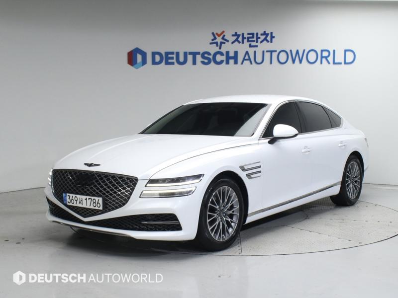 ׽ý  ôG80 ָ 2.5 2WD ⺻