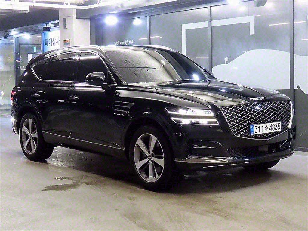 ׽ý GV80 2.5 ָ AWD ⺻