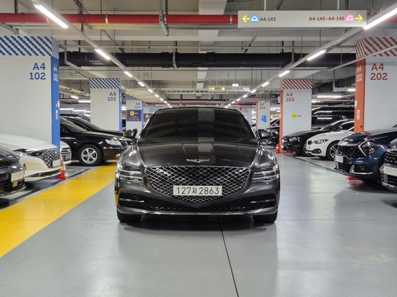 ׽ý  ôG80 ָ 3.5 2WD ⺻