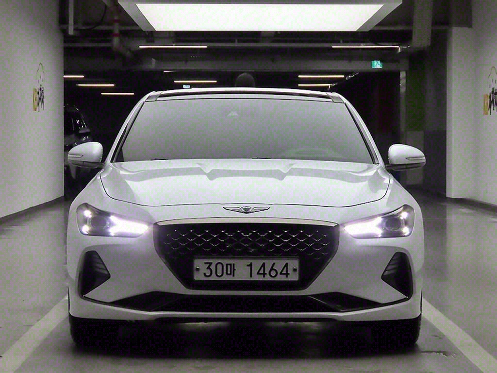 ׽ý G70 3.3T  Ʈ