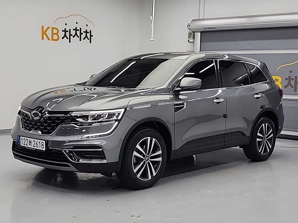 (Ｚ)  QM6 2.0 LPe LE