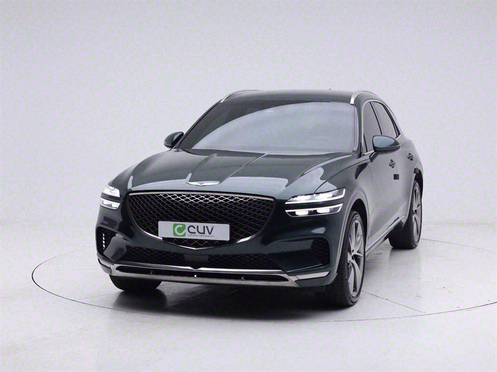 ׽ý GV70 2.5T AWD ⺻