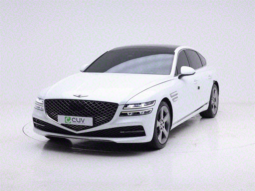 ׽ý  ôG80 ָ 2.5 2WD ⺻