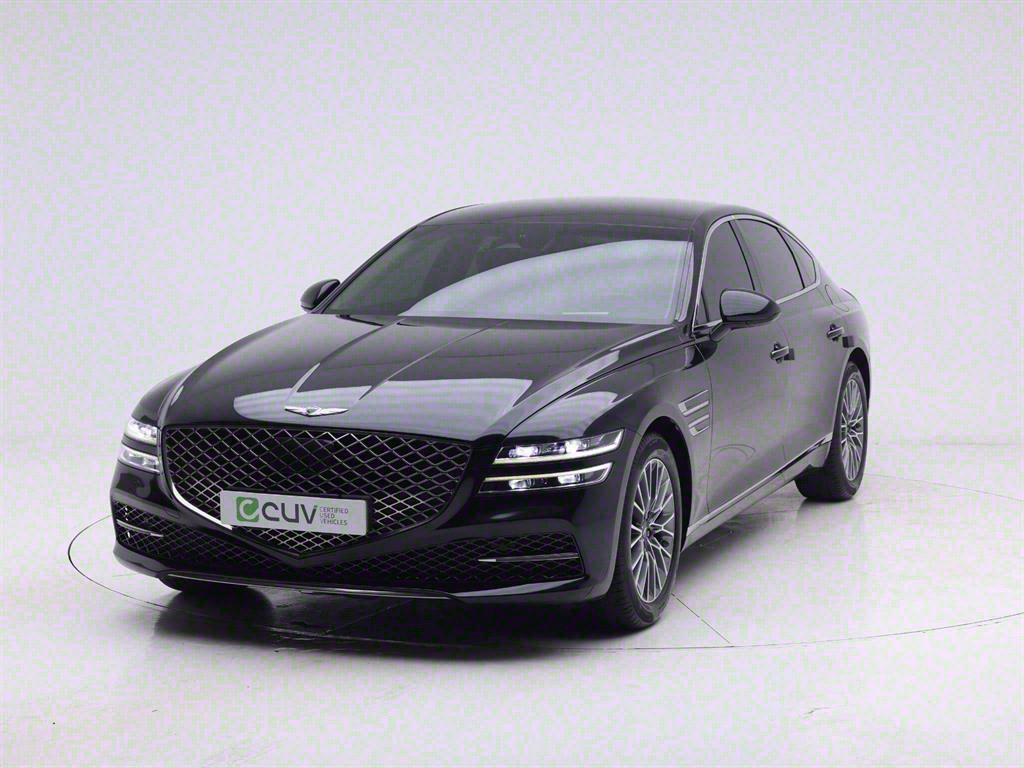 ׽ý  ôG80 ָ 2.5 2WD ⺻