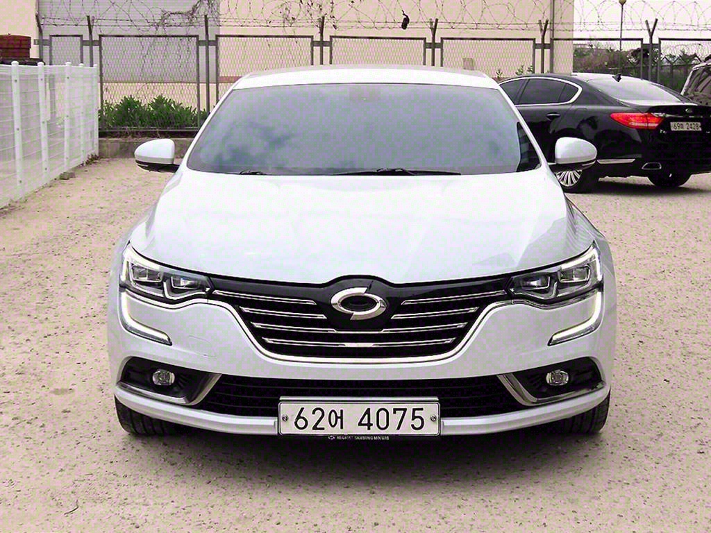 (Ｚ) SM6 2.0 GDe LE