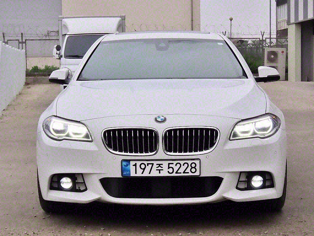BMW 5ø(6) 520d xDrive M δ̳ 