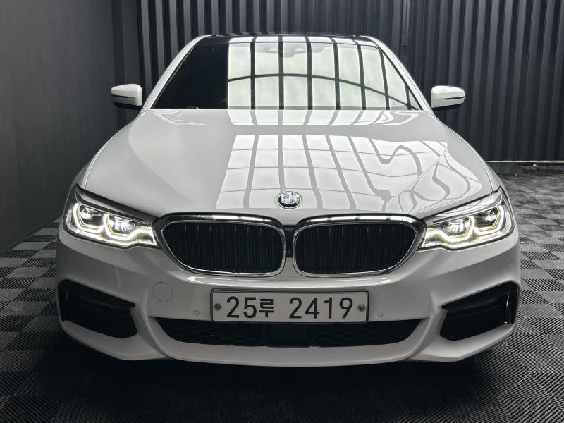 BMW 5ø(7)  530i M ÷