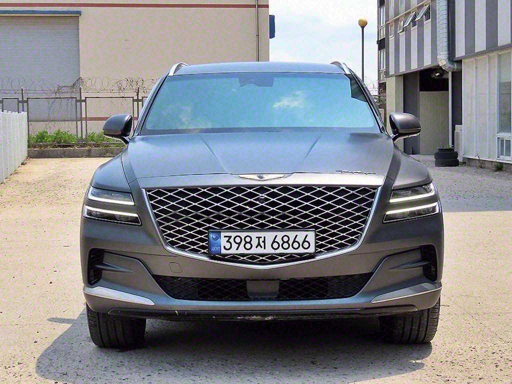 ׽ý GV80 3.0  AWD ⺻