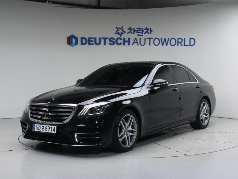  SŬ(6) S350 d 4ƽ AMG 