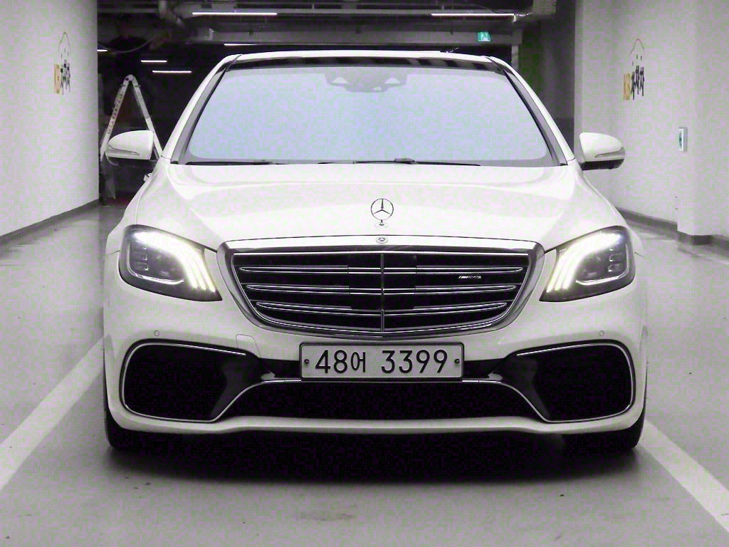 SŬ(6) S63L AMG 4ƽ+  ս