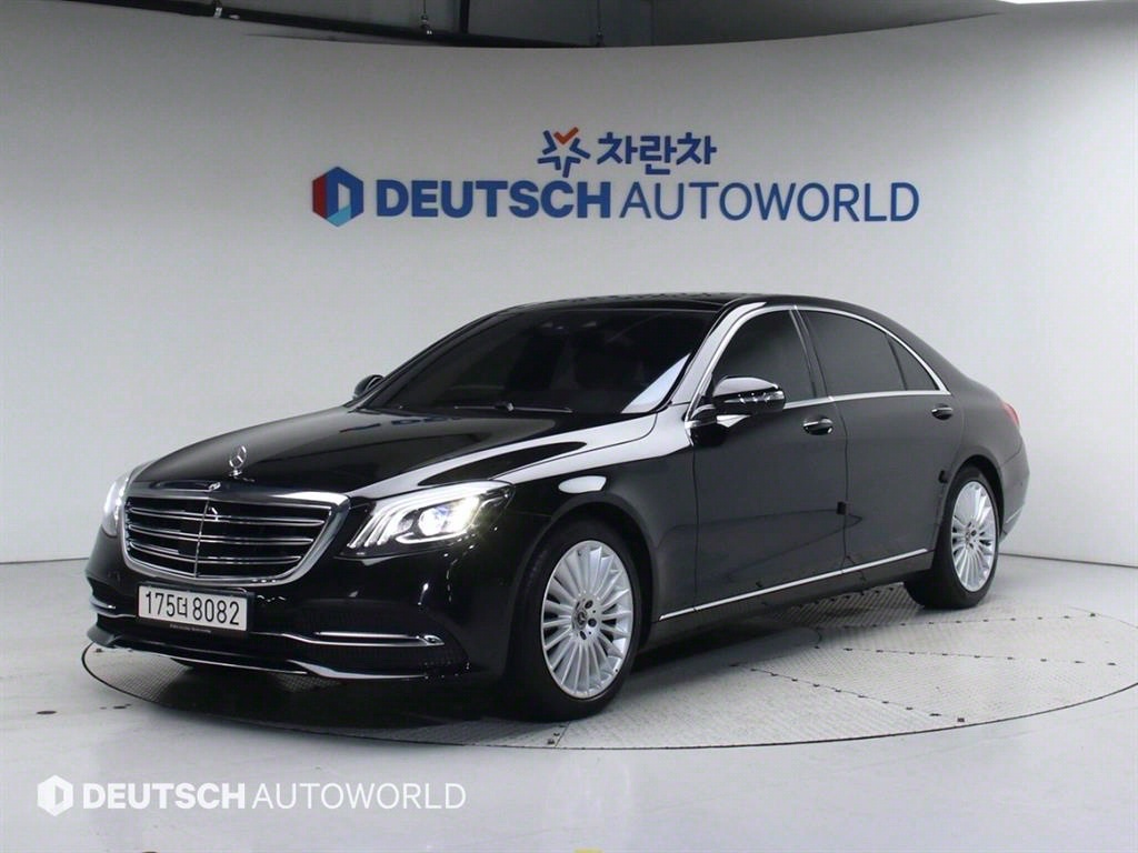  SŬ(6) S350L 