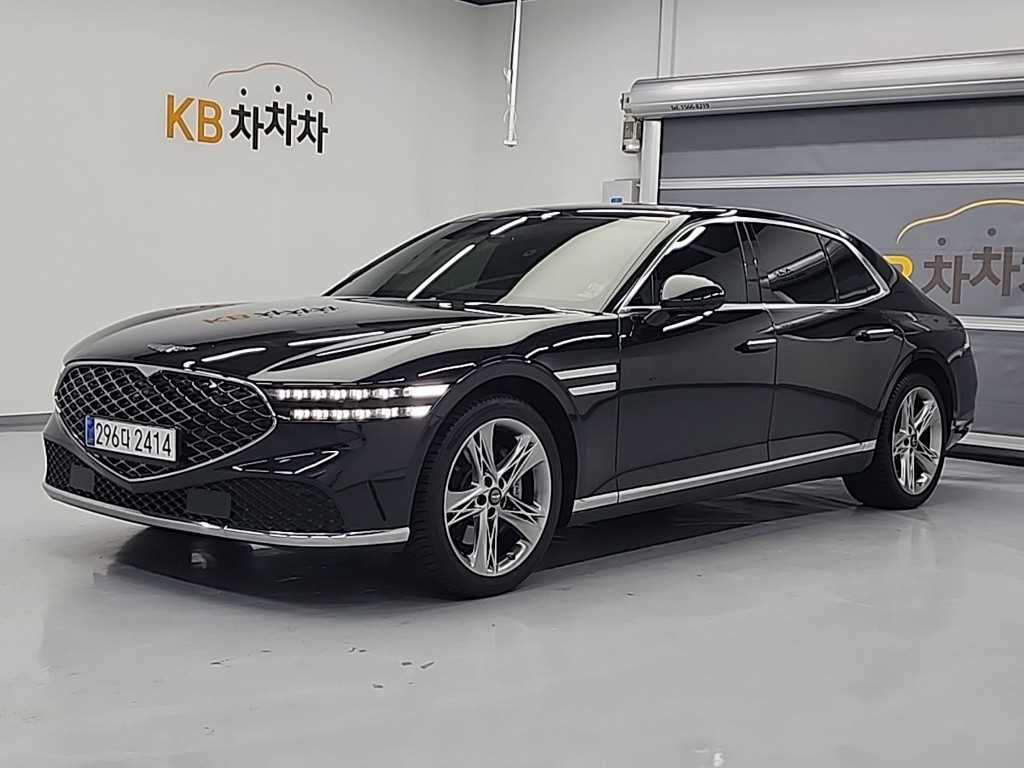 ׽ý  G90 3.5 ͺ AWD ⺻