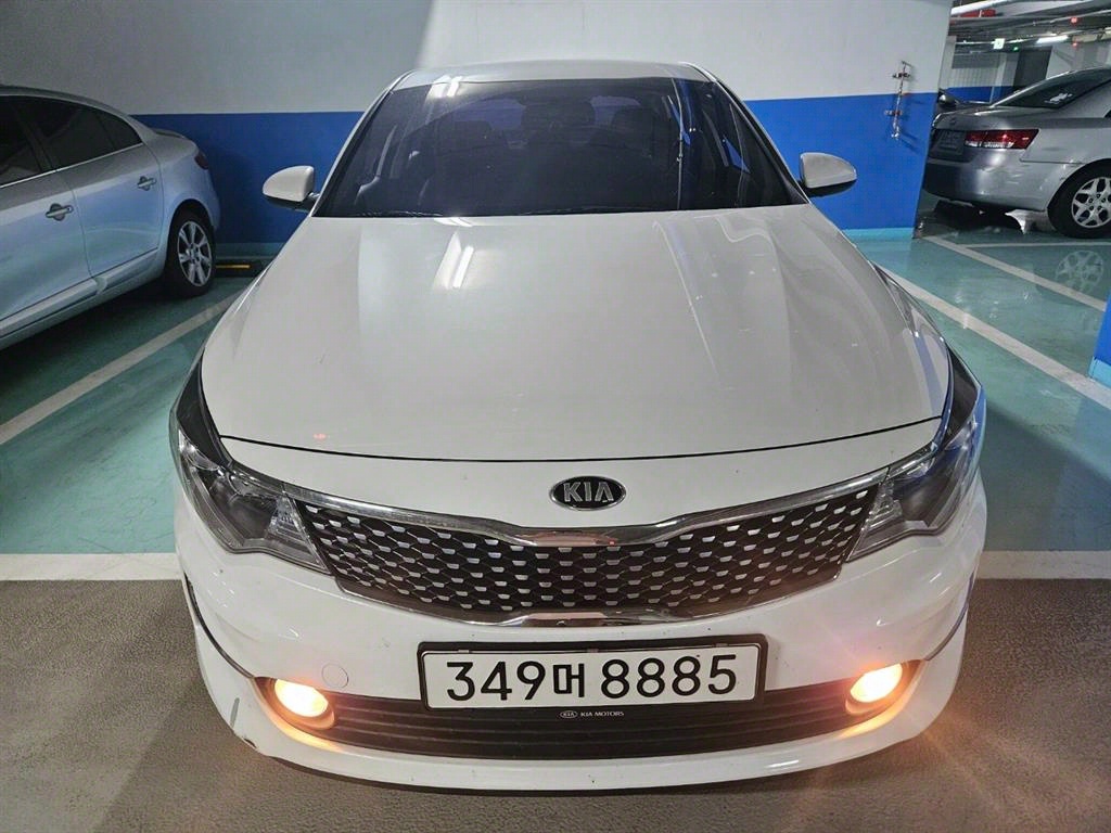   K5 2.0 LPI ī Ÿ MX